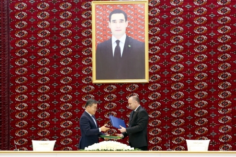 대우건설, 내실경영 통했다···올해 목표달성 순항 전망