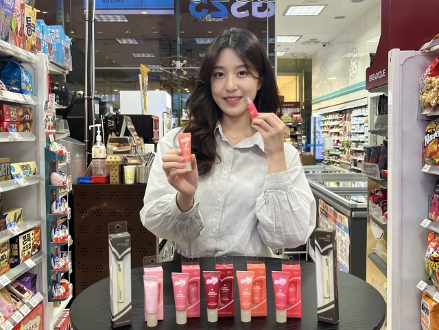 기초에서 색조 화장품까지···다이소 아성 넘보는 편의점