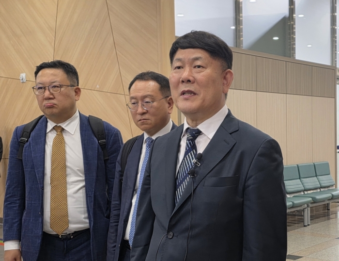 '타이어뱅크' 김정규 회장, '고품격 항공' 날개도 못 폈는데···'오너 공백' 걱정부터