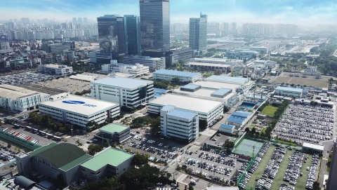 삼성전기, 2Q 영업익 2130억···전년比 1%↑