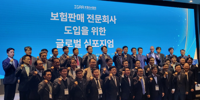 'GA 숙원사업' 보험 판매전문회사, 올해 도입 어려울 듯
