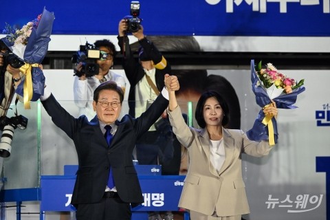 이재명 대통령, 오전 6시 21분 임기 시작...군통수권 자동 이양