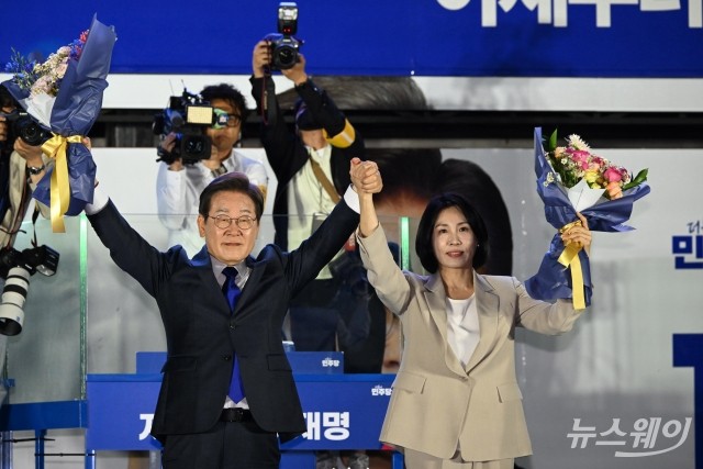 이재명 대통령, 오전 6시 21분 임기 시작...군통수권 자동 이양