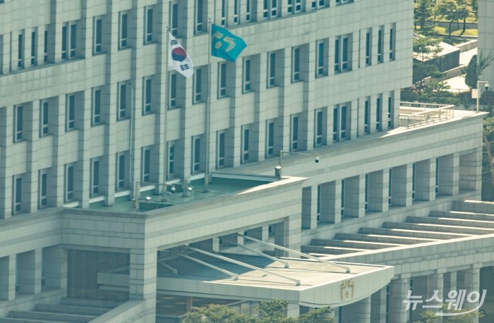 서울 용산구 대통령실 청사. 사진=사진공동취재단