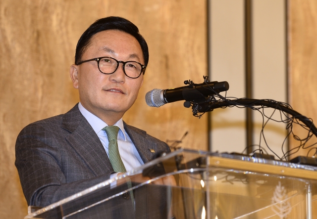 "증권업은 성장 산업" 박현주 회장의 선구안··· '시총 10조' 넘은 미래에셋증권