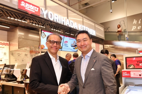 규제 피하고 실적 챙기고···대형마트 글로벌 공략 가속화