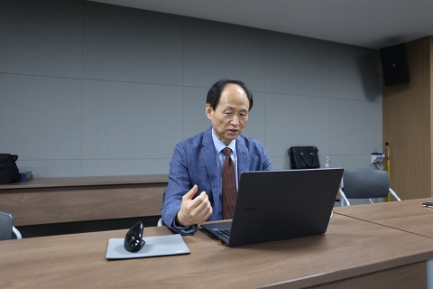 제약바이오協 김화종 단장 &quot;블록버스터 신약 개발, 국민 참여 필요&quot;
