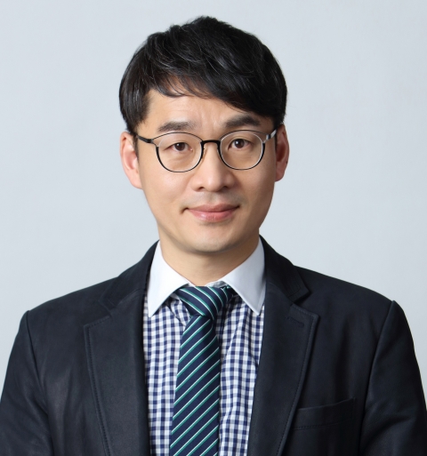 김갑래 연구위원 &quot;디지털자산 정책 성공, 입법·인프라가 관건···뉴스웨이 블록체인 포럼서 강연