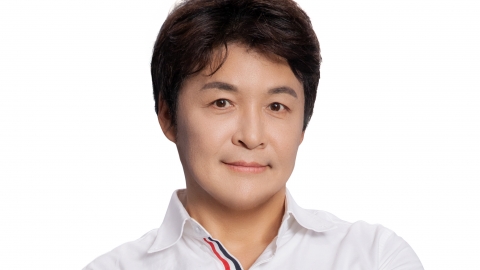 브라이언 김 대표 &quot;비트코인 전환점 임박&quot;···뉴스웨이 블록체인 포럼서 강연