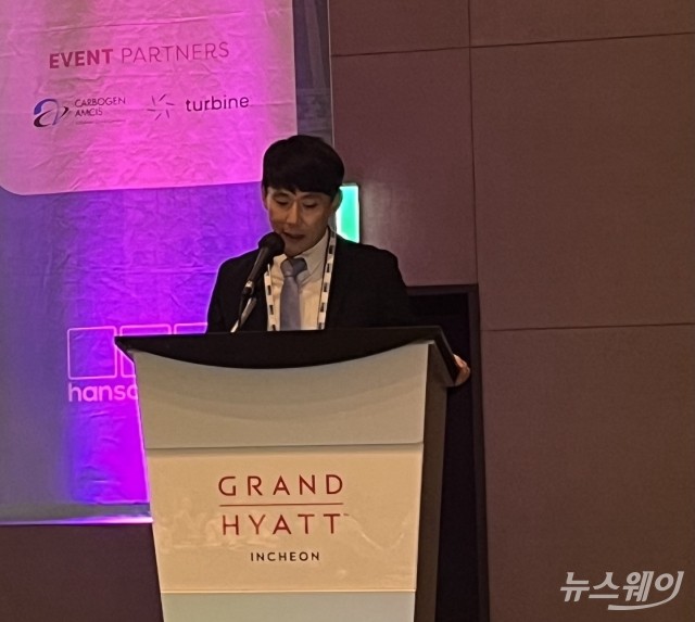 삼진제약의 체질개선, 핵심은 ADC