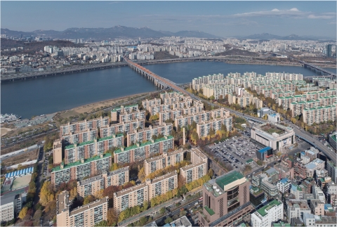 삼성물산 &quot;압구정2구역 응찰 안 해&quot;···전격 불참 선언