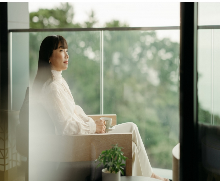 장마특수 노리는 호텔업계···장마철 호캉스 패키지 출시 경쟁 기사의 사진