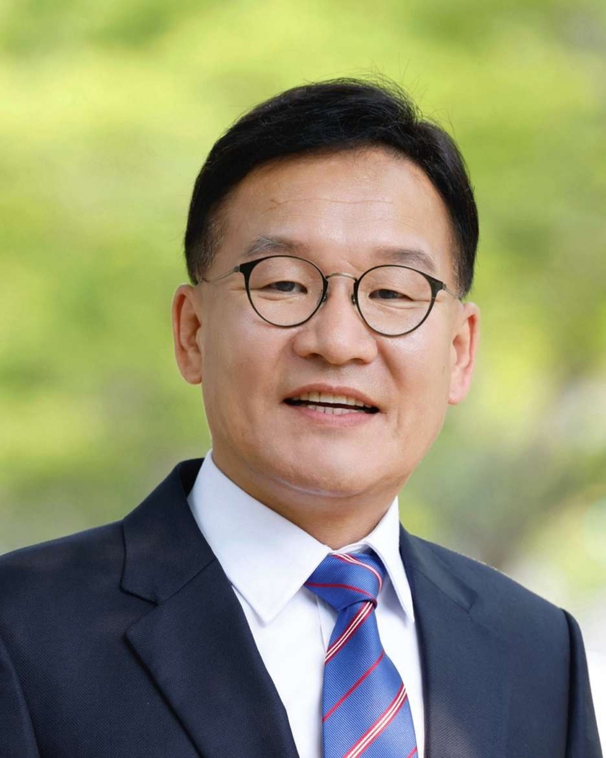 <b>전남도</b> <b>강위원</b> 신임 <b>경제부지사</b> 취임