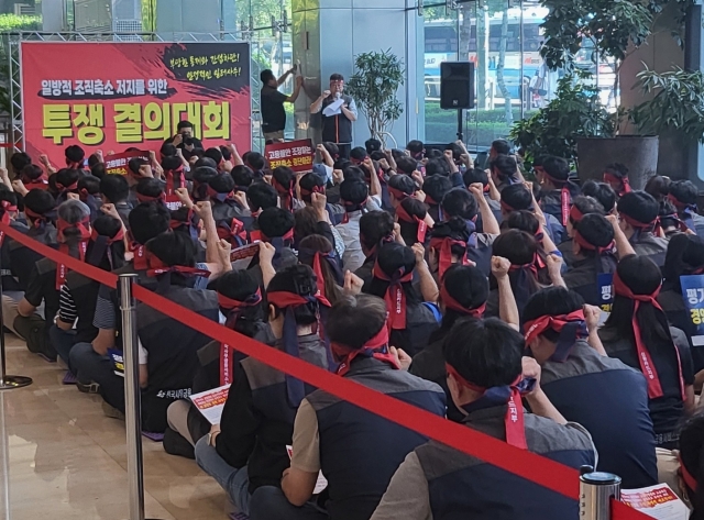 대대적 '조직 개편' 예고한 신한카드···팀장 절반 축소