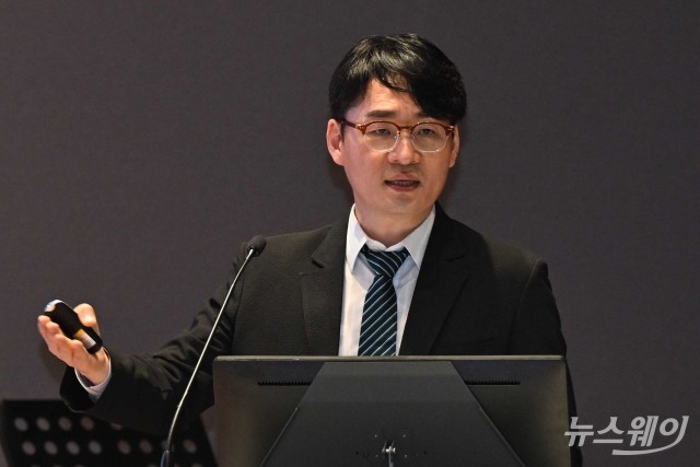 김갑래 선임연구위원 "디지털자산시장 육성 넘어 공정까지···시장확대 위해 진입규제 낮춰야"