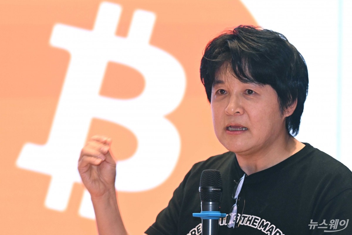 브라이언 김 커런트웨이브 대표 