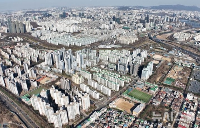 삼성-대우, 개포우성7차 입찰 마감 앞두고 '맞고소'