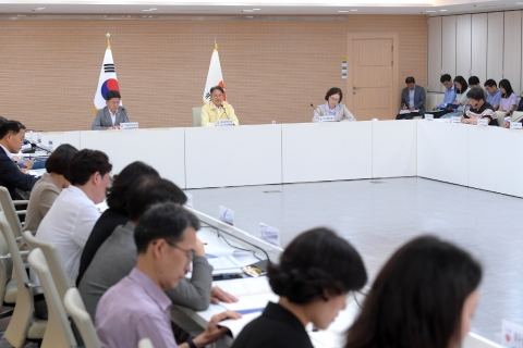 광주시, 골목경제상황실 가동···소상공인 살리기 올인