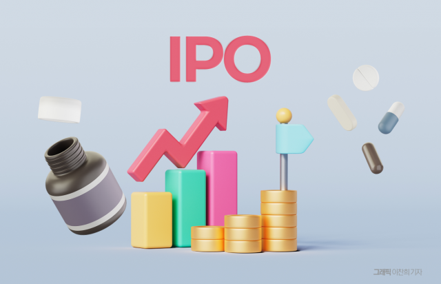 바이오 투심 회복에 하반기 IPO '기대'