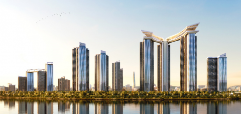 GS건설, '잠실 자이 리비에르' 제안··· &quot;잠실의 새 랜드마크 만든다&quot;