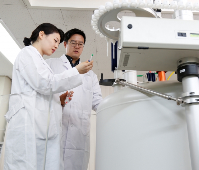 금호석유화학 "R&D 확대로 친환경 기술 확보···불황 '정면돌파'"