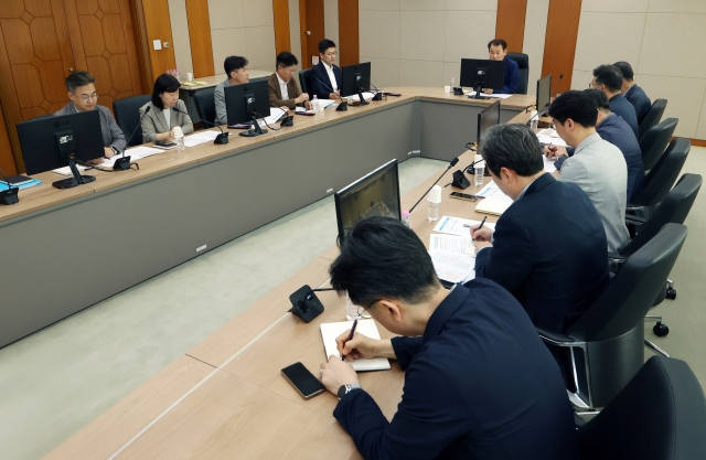 한국거래소, 긴급 시장점검회의 개최···비대위 구성
