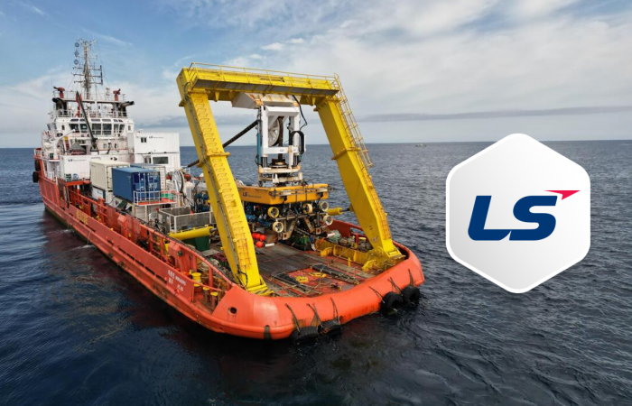 LS그룹, 해저케이블 시장 정조준···1조 투자로 미래 에너지 '선점'