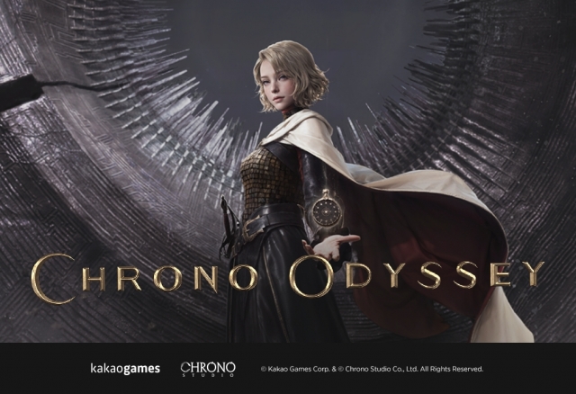 첫 적자 위기 카겜...MMO 기대작 '크로노'만 믿는다