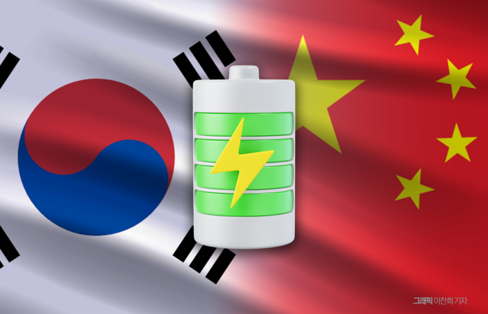 LMR 시장 개화···특명 'LFP 산'을 넘어라 기사의 사진