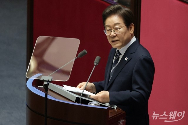 李대통령 방미 앞두고 금주 기업인 간담회 개최
