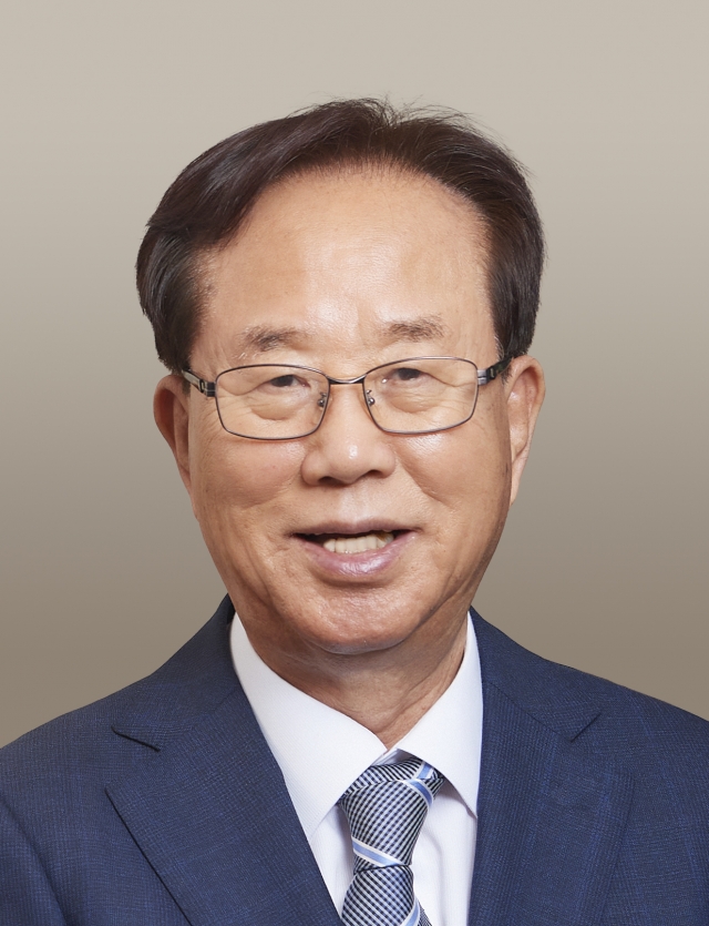 DB그룹 신임 회장에 이수광 KBL 총재···전문경영인 체제 전환