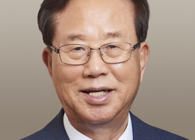 DB그룹 신임 회장에 이수광···8년 만에 전문경영인 등판(종합)