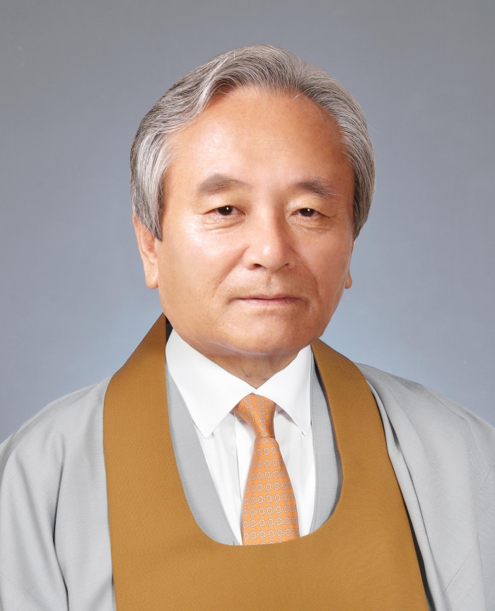 요진건설산업 최준명 회장. 사진=요진건설산업 제공