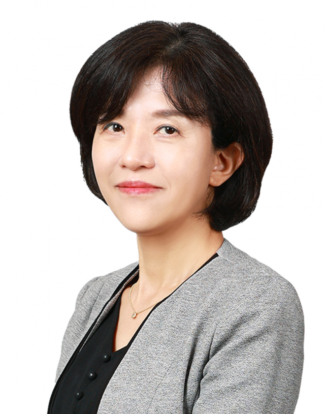 코스콤, 김혜원 AX·R&D본부장 임명···창사 48년 만에 첫 여성 본부장