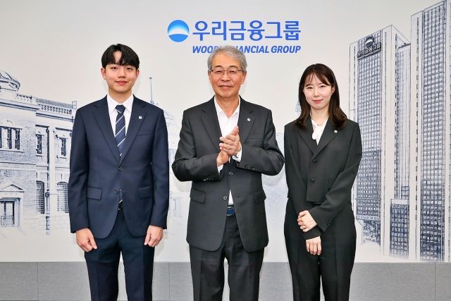 우리금융, 동양·ABL생명 자회사 편입···1등 금융그룹 재도약 시동