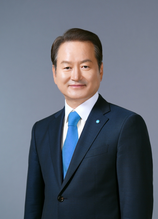 동양생명, 성대규 신임 대표이사 선임