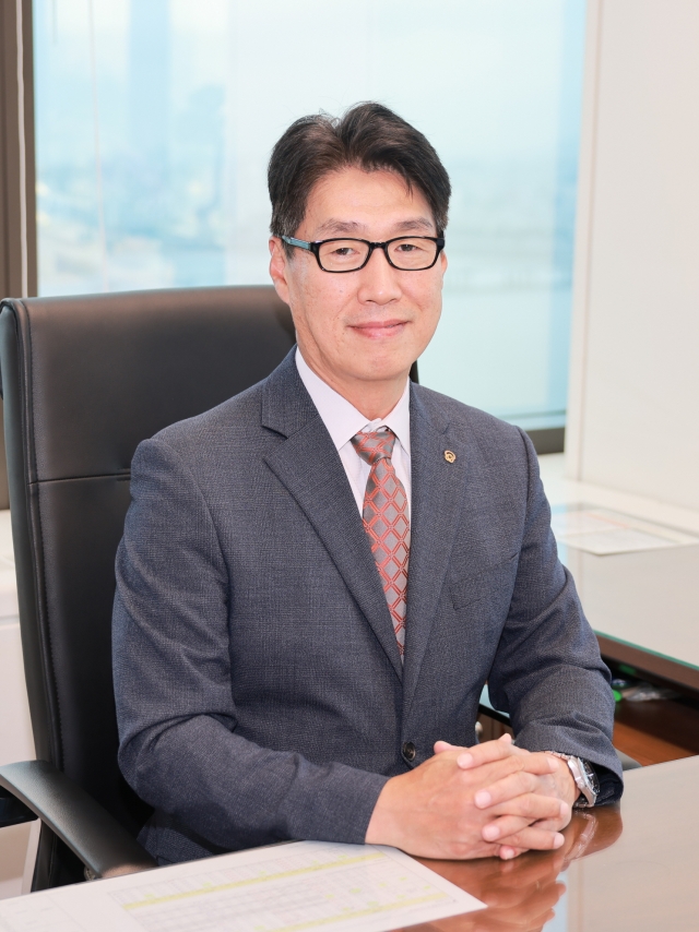 한화생명금융서비스, 최승영 신임 대표이사 선임