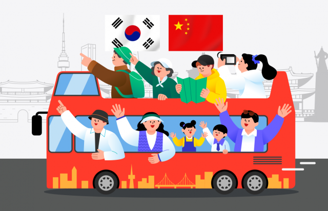 中 단체관광 무비자 상시화 검토에 '미용·의료' 훈풍 기대
