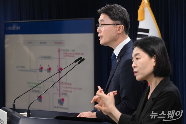 류제명 과기부 2차관, 'SK텔레콤 침해사고 최종 조사결과' 발표
