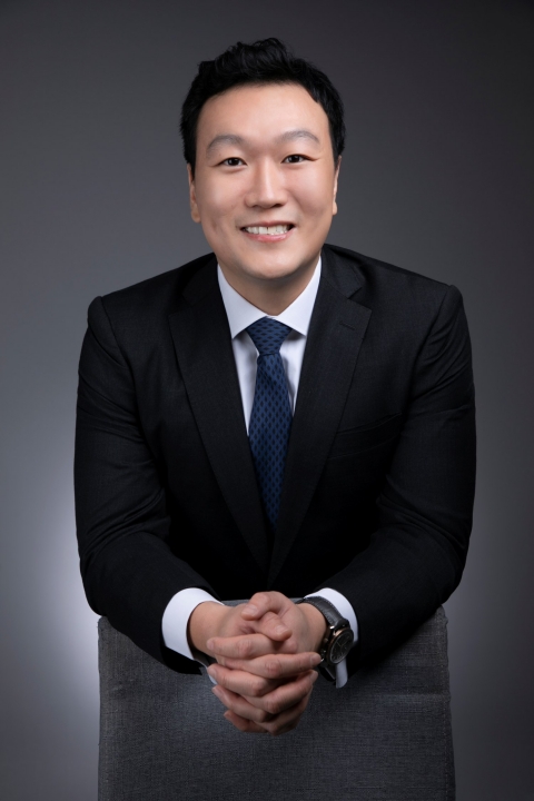 네이슨 촹 AIA생명 대표, 연임 확정···3년 더 이끈다