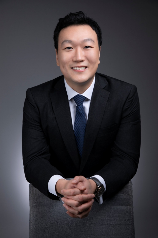 네이슨 촹 AIA생명 대표, 연임 확정···3년 더 이끈다