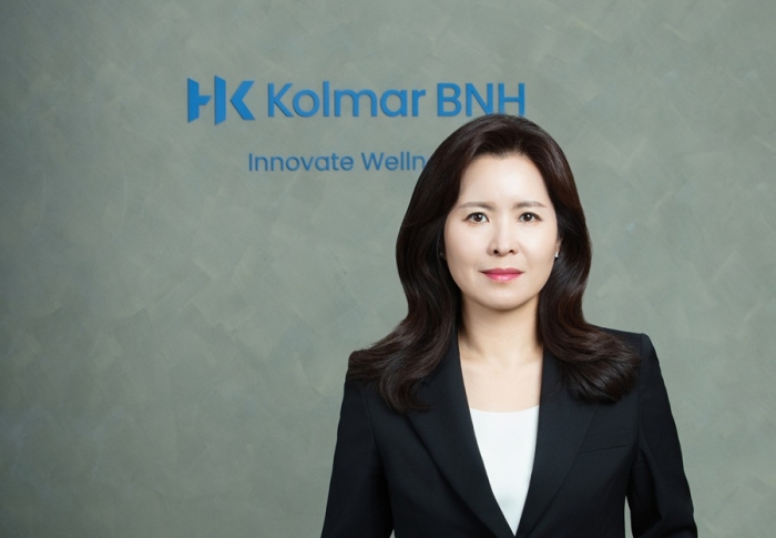 사진=콜마비앤에이치 제공