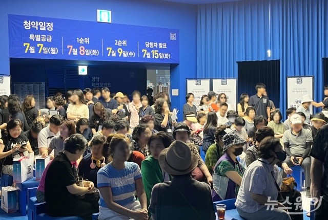 코오롱글로벌 "하늘채 루시에르, 대전 최초 라이프케어 시스템 도입"