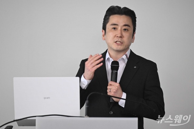 이경민 대신증권 리서치부장 "코스피 상단 3400 넘볼까...非미국발 회복세 주목"