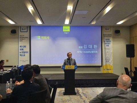 '전기차 캐즘' 꺾을 전동화 비책은?···&quot;안전·신뢰 높여야&quot; 전문가 한 목소리