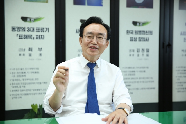나주시, 민선 8기 3년···혁신 행정으로 나주시정의 '대전환'