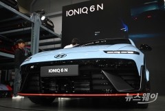 국내 완성차 5사 10월 판매 6% 감소···6개월 만에 마이너스