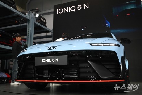 국내 완성차 5사 10월 판매 6% 감소···6개월 만에 마이너스