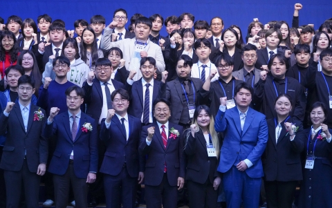 광주시 &quot;AI‧반도체 전문인력 등 81만명 키우겠다&quot;