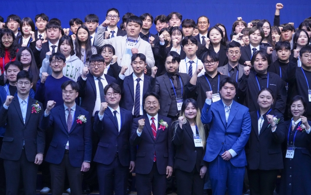 광주시 "AI‧반도체 전문인력 등 81만명 키우겠다"